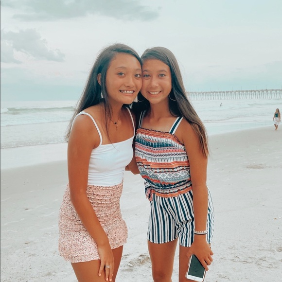 Meet your Posher, Trinity - Picture 1 of 1